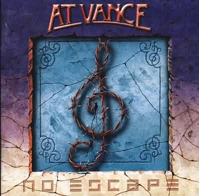 At Vance: "No Escape" – 1999